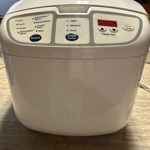 Oster Bread Maker